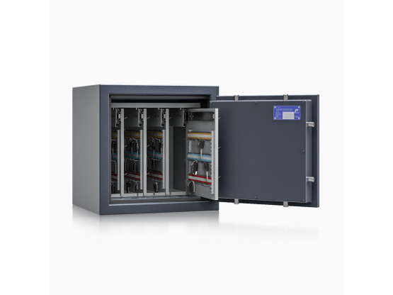 HTSK 1000-06 Schlüssel-Kombitresor