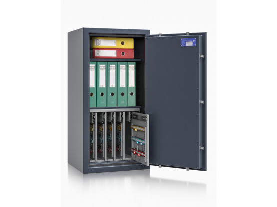 HTSK 1000-15 Schlüssel-Kombitresor