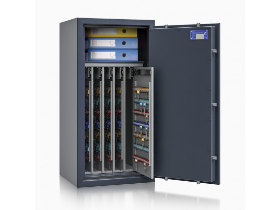 HTSK 1000-16 Schlüssel-Kombitresor