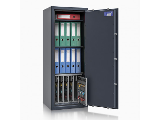 HTSK 1000-24 Schlüssel-Kombitresor