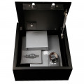 HS 471-01 Hartmann Digital-Top Open Safe
