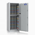 HTSK 1000-26 Schlüssel-Kombitresor