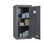 HTI 117-05 BTM-Tresor