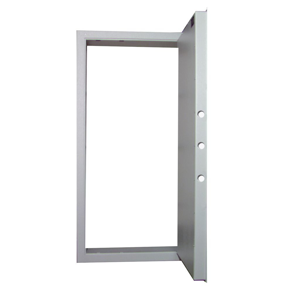 PORTE BLINDEE HPTB 1 HARTMANN