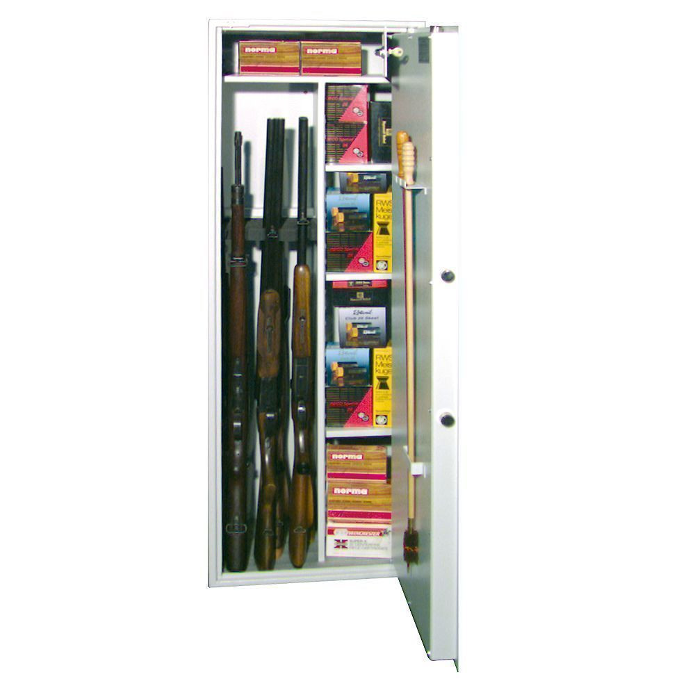 WT 080-04 Armoire à fusils