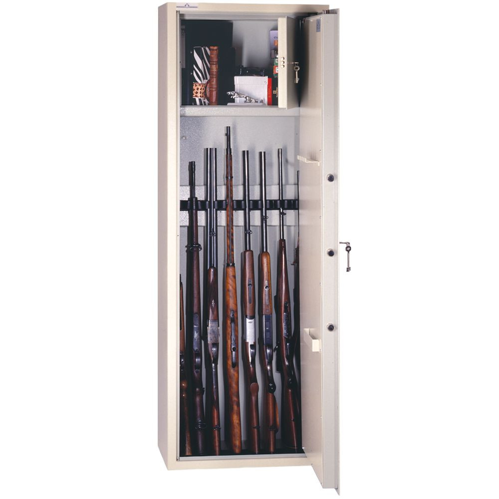 WT 101-04 Armoire à fusils