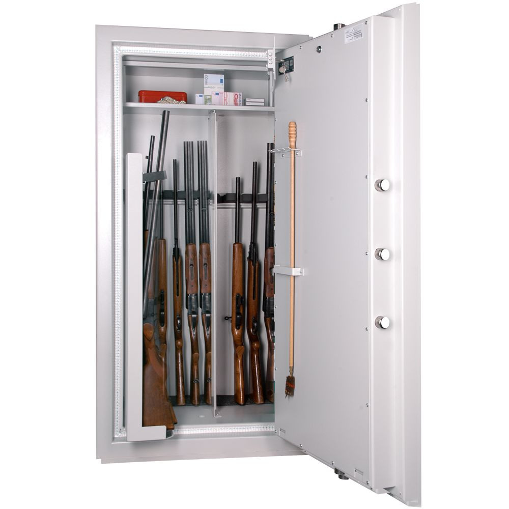 WT 285-12 Armoire à fusils