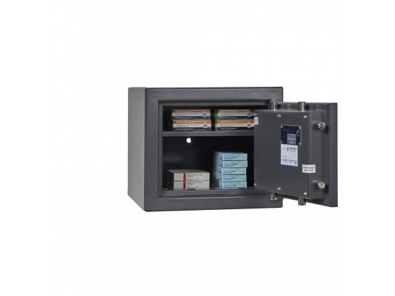 HTI117-01 coffre-fort BTM