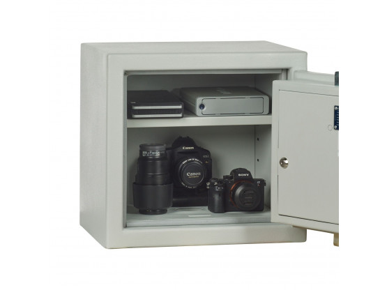 HTII 215-21 Wertschutzschrank