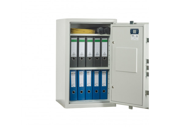 HTII 215-25 Wertschutzschrank