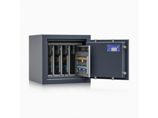 HTSK 1000-03 Schlüssel-Kombitresor