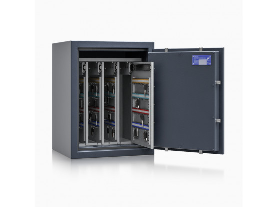 HTSK 1000-09 Schlüssel-Kombitresor