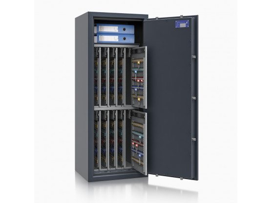 HTSK 1000-22 Schlüssel-Kombitresor