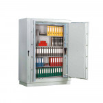 HE 10-08 HARTMANN ECONY FIREPROOF, 2 ba.