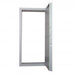 PORTE BLINDEE HPT 4 HARTMANN