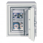 HTF 160-03 Armoire forte de protection des données